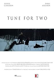 Tune for Two Banda sonora (2011) carátula