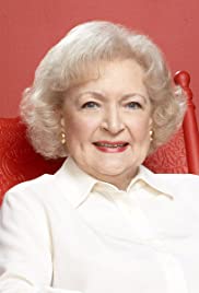 Betty White's Off Their Rockers (2012) cover
