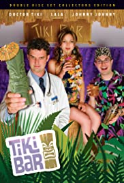 Tiki Bar Banda sonora (2005) carátula