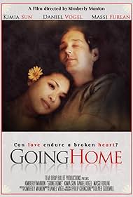 Going Home Banda sonora (2012) carátula