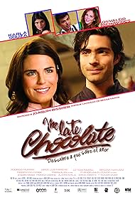 Me Late Chocolate (2013) cover