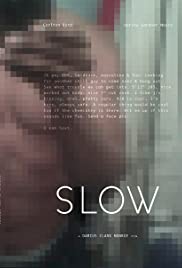 Slow (2011) cover