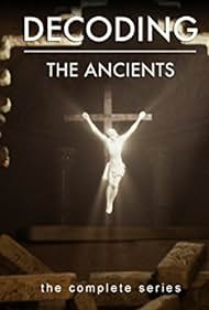 Secrets of Christianity Banda sonora (2011) cobrir
