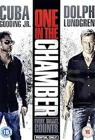 One in the Chamber (2012) copertina