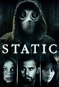 Static (2012) carátula
