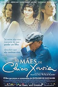 As Mães de Chico Xavier (2011) cover