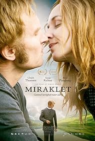The Miracle Soundtrack (2013) cover