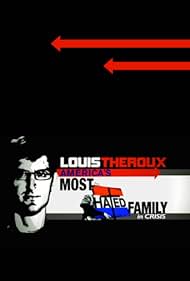 Louis Theroux: The Most Hated Family in America in Crisis (2011) cover