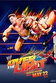 WWE Over the Limit Colonna sonora (2011) copertina
