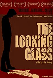 The Looking Glass (2011) copertina