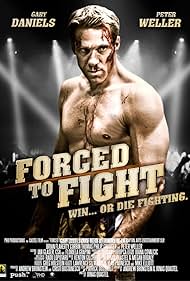 Obligado a luchar (2011) cover