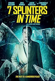 7 Splinters in Time Colonna sonora (2018) copertina