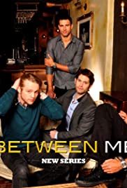 In Between Men Colonna sonora (2010) copertina
