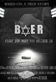 Baer (2011) copertina