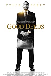 Good Deeds (2012) copertina