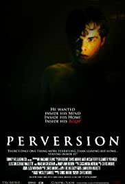 Perversion (2010) carátula