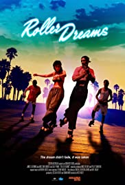 Roller Dreams (2017) copertina