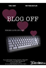 Blog Off (2011) copertina