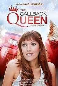 The Callback Queen (2013) carátula
