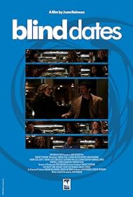 Blind Dates (2011) cover