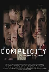 Complicity Soundtrack (2013) cover