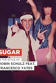 Sugar Soundtrack (2011) cover