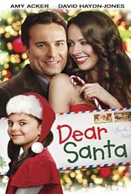 Dear Santa (2011) cover