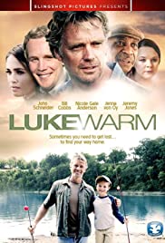 Lukewarm (2012) copertina