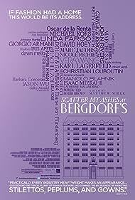 Scatter My Ashes at Bergdorf's (2013) cover