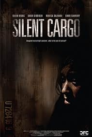 Silent Cargo Colonna sonora (2011) copertina