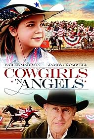 Cowgirls y ángeles (2012) cover