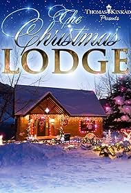 The Christmas Lodge (2011) cover