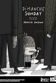 Sunday (2011) copertina