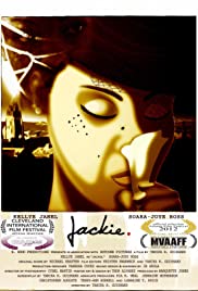 Jackie. (2011) carátula