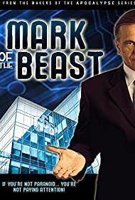 The Mark of the Beast (1997) copertina