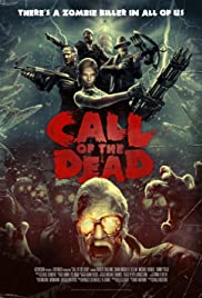 Call of the Dead Banda sonora (2011) carátula