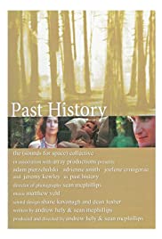 Past History Colonna sonora (2006) copertina