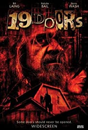 19 Doors Colonna sonora (2011) copertina