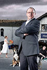 The Hotel (2011) copertina