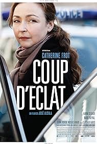 Coup d&#x27;éclat (2011) cover
