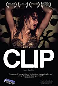 Klip (2012) cover