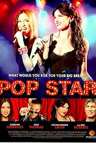Pop Star (2013) cobrir
