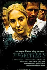 The Gritter's (2011) cover