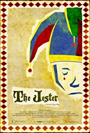 The Jester (2011) copertina
