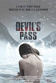 The Dyatlov Pass Incident (2013) cover
