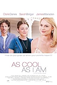 As Cool as I Am (2013) carátula