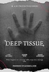 Deep Tissue Soundtrack (2011) cover
