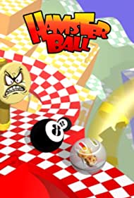 Hamsterball (2004) cover