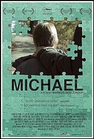 Michael (2011) copertina