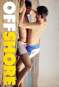 Off Shore (2011) copertina